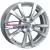 17'' 5x114,3 ET39 D60,1 7,0J Replay TY112 Sil