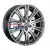 16'' 4x100 ET40 D73,1 7,0J LS 311 GMF