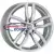 19'' 5x112 ET30 D66,45 8,0J MAK Sarthe Gunmetal Mirror Face