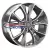 19'' 5x114,3 ET49.5 D60,1 8,0J Replay CHG46 MGMF