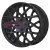 16'' 4x98 ET40 D58,5 7,0J PDW Velocity (9103) M/TBS-2