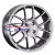 16'' 4x100 ET42 D73,1 7,0J LS 817 BKF