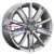 16'' 5x112 ET43 D57,1 6,5J Replay SK15 White