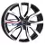 20'' 5x112 ET20 D66,45 8,5J MAK Midlands Matt Black