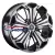 19'' 5x120 ET41 D59.6 7,5J Replay GA7 BKF