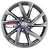 KHW1714 (Teana/X-trail)