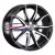 17'' 5x112 ET51 D57,1 7,5J Replay A127 BKF