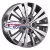18'' 5x114,3 ET38 D67,1 7,0J Replay MI173 GMF