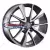 17'' 5x114,3 ET60 D67,1 7,0J Replay MZ186 GMF