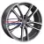 21'' 5x112 ET44 D66,6 10,0J Replay MR321 BKF