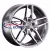 18'' 5x112 ET25 D66,6 8,0J Replay VV289 GMF