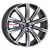 20'' 5x112 ET29 D66,6 8,5J MAK Birmingham Gunmetal Mirror Face