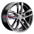 18'' 5x114,3 ET30 D60,1 8,0J Replay LX199 GMFP