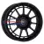 18'' 4x108 ET45 D63,4 7,5J MAK NTT Gloss GunMetal