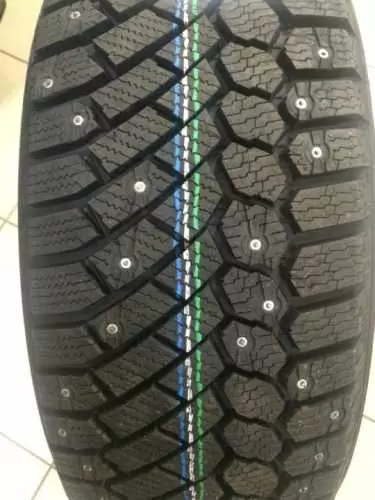 215/65R16 Gislaved NordFrost 200 TL