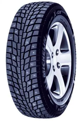 175/70R13 Michelin X-Ice North 82 T TL