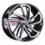 19'' 5x112 ET47 D66,6 8,0J Replay B204 Sil