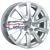 17'' 5x108 ET52,5 D63,3 7,0J Replay FD60 Sil