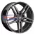 19'' 5x114,3 ET30 D67,1 8,5J LS FlowForming RC79 BKF