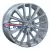 16'' 5x112 ET43 D57,1 6,5J Replay SK49 Sil