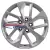 17'' 5x114,3 ET50 D67,1 7,0J Khomen Wheels KHW1703 (CX-5/Seltos/Optima) F-Silver
