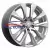 18'' 5x114,3 ET38 D67,1 7,0J СКАД KL-330 Селена
