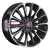 17'' 5x108 ET47 D60,1 7,5J Replay FD134(CHR) Sil