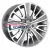 19'' 5x120 ET38 D72,6 8,5J Replay B178 GMFP