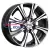 15'' 4x100 ET35 D67,1 6,0J iFree Апероль (КС862) Блэк Джек