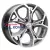 17'' 5x114,3 ET37 D66,5 7,0J Khomen Wheels KHW1702 (Jolion) Black