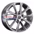 17'' 5x114,3 ET48 D56,1 7,0J Replay SB45 Sil