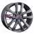 17'' 5x120 ET49 D65,1 8,0J Replay VV216 GM
