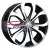 17'' 5x114,3 ET48 D56,1 7,0J Replay SB64 BKF