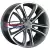 19'' 5x120 ET53 D74,1 10,0J Replay B162 GMF