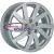 16'' 5x112 ET33 D57,1 6,5J Replay VV151 Sil