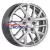 16'' 5x100 ET45 D67,1 6,0J СКАД Босфор (КЛ355) Графит
