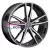 19'' 5x112 ET27 D66,6 8,0J Replay B300 BKF