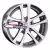 18'' 5x112 ET35 D73,1 8,0J LS 919 BKF
