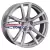 19'' 5x112 ET28 D66,6 8,5J Replay A215 Sil
