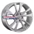 18'' 5x114,3 ET49.5 D67,1 7,5J Replay KI231 Sil