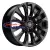 20'' 6x139,7 ET38 D67,1 8,0J Khomen Wheels KHW2010 (Pajero IV) Gray