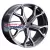 21'' 5x112 ET31 D66,6 9,5J Replay VV245 BKF