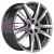 19'' 5x114,3 ET35 D60,1 7,5J Khomen Wheels KHW1905 (Changan Uni-k) Gray-FP