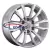18'' 6x139,7 ET25 D106,1 7,5J Replay TY263 SF