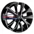 17'' 5x112 ET40 D57,1 7,0J Replay SK172 GMF