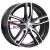 17'' 5x110 ET46 D63.35 7,0J СКАД Брайтон (КЛ311) Алмаз