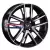 16'' 4x100 ET52 D54,1 6,0J LS 917 BKF