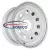 16'' 5x139,7 ET-25 D110 8,0J Off-Road Wheels УАЗ (треуг.) Белый