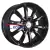 16'' 5x114,3 ET43 D67,1 6,5J iFree Скайрим (КС907) BK