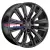 20'' 6x139,7 ET30 D100,1 9,0J Replay TA15 BK